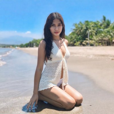 Kaye - first Filipina ladyboy on MyAsianFriend