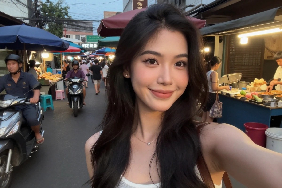 Guide to safely meeting real Thai ladyboys online