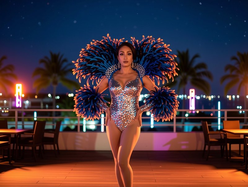 Ladyboys in Koh Samui 2026 -- cabarets and nightlife guide
